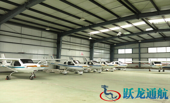 躍龍通航教學(xué)設(shè)備